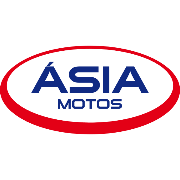 Asia Motos Logo ,Logo , icon , SVG Asia Motos Logo