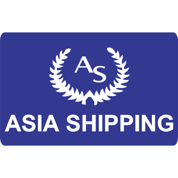 asia shipping