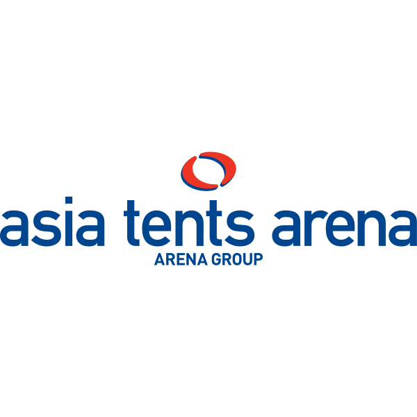 Asia Tents Logo ,Logo , icon , SVG Asia Tents Logo