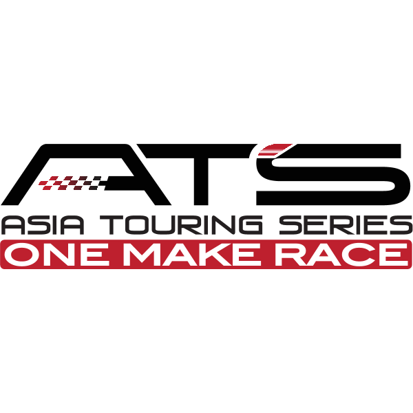 Asia Touring Series One Make Race Logo ,Logo , icon , SVG Asia Touring Series One Make Race Logo