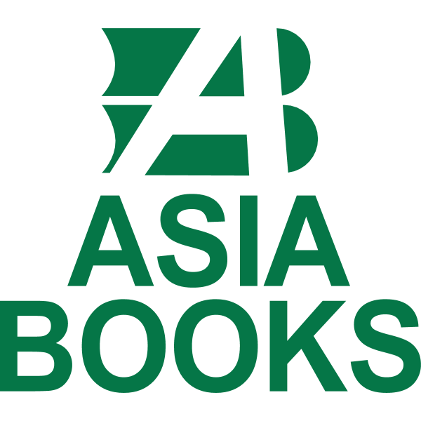 Asiabooks Logo ,Logo , icon , SVG Asiabooks Logo