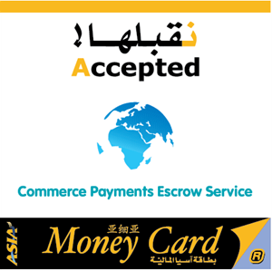 AsiaCard – Commerce Payments Escrow Service Logo ,Logo , icon , SVG AsiaCard – Commerce Payments Escrow Service Logo