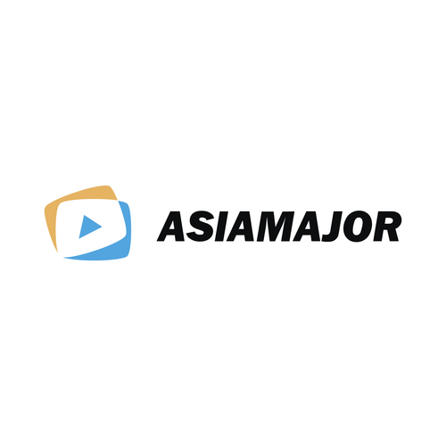 Asiamajor Multimedia 42334 ,Logo , icon , SVG Asiamajor Multimedia 42334
