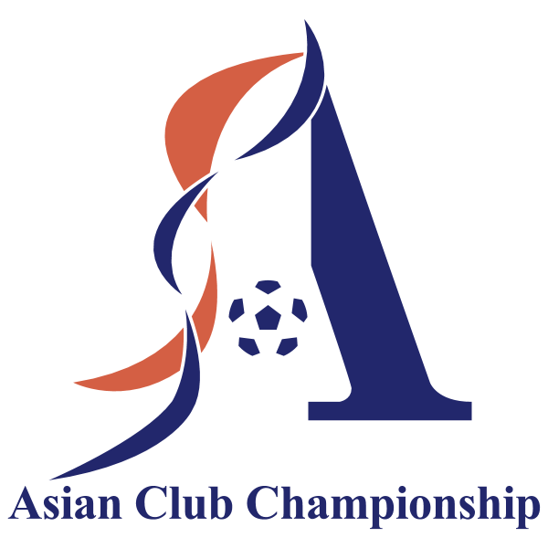 Asian Club Championship 7753