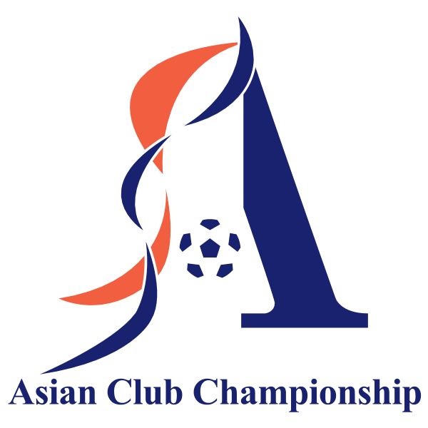 Asian Club Championship Logo ,Logo , icon , SVG Asian Club Championship Logo