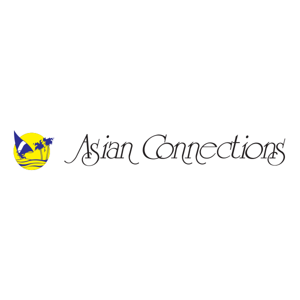 Asian Connection Logo ,Logo , icon , SVG Asian Connection Logo