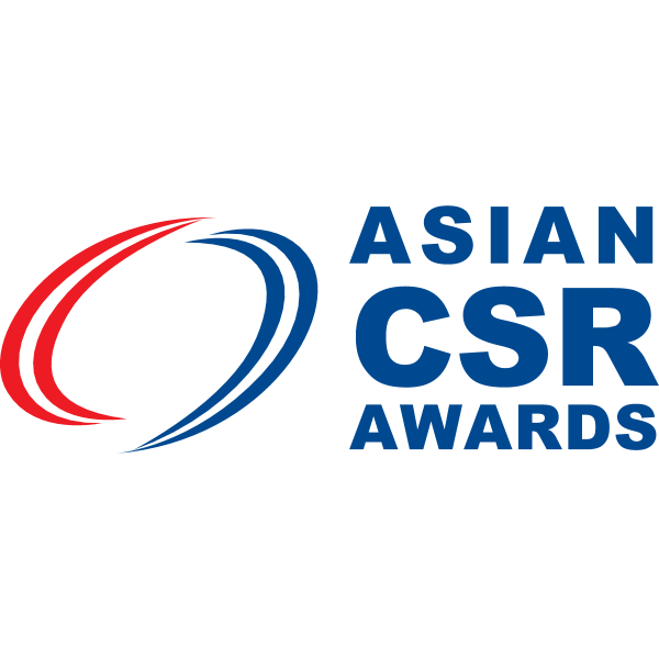 Asian CSR Award Logo ,Logo , icon , SVG Asian CSR Award Logo