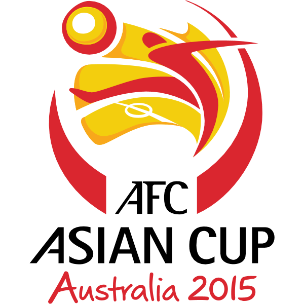 Asian Cup Australie 2015 Logo ,Logo , icon , SVG Asian Cup Australie 2015 Logo