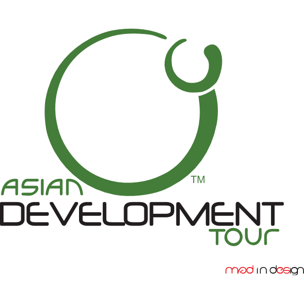 Asian Development Tour Logo ,Logo , icon , SVG Asian Development Tour Logo