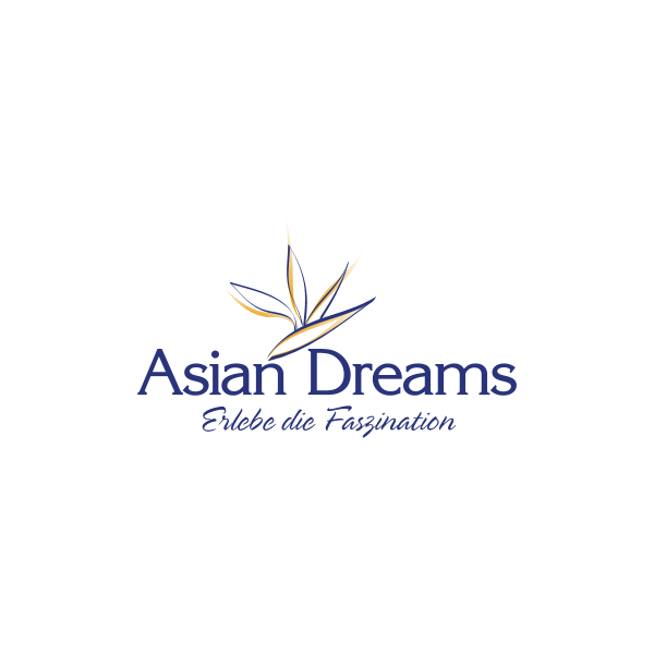 Asian Dreams Logo ,Logo , icon , SVG Asian Dreams Logo