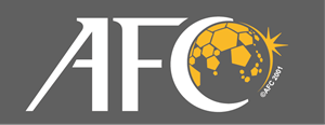 Asian Football Confederation (AFC) Logo