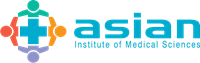 Asian Hospital Logo