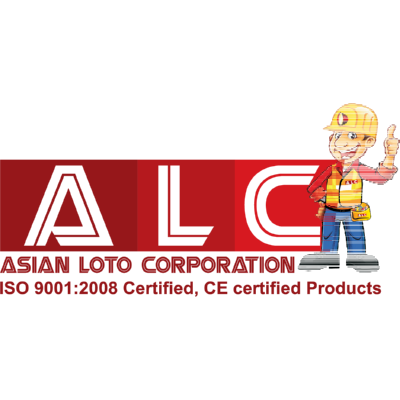 Asian Loto Corporation Logo