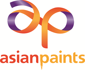 Asian Paints Logo ,Logo , icon , SVG Asian Paints Logo