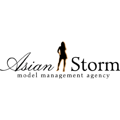 Asian Storm Logo ,Logo , icon , SVG Asian Storm Logo