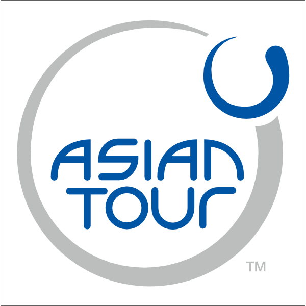 Asian Tour Logo