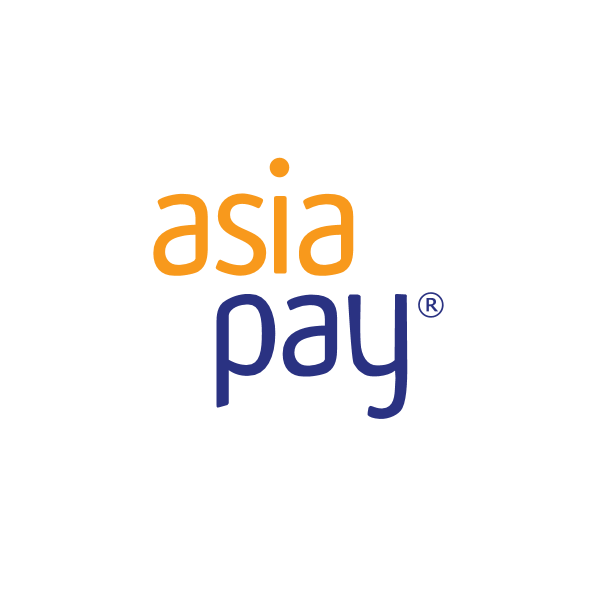 AsiaPay Logo ,Logo , icon , SVG AsiaPay Logo