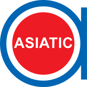 Asiatic Logo ,Logo , icon , SVG Asiatic Logo