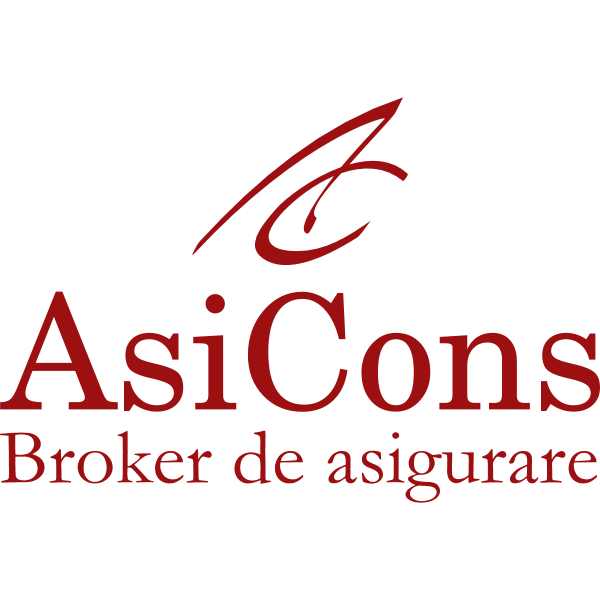 AsiCons Logo