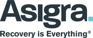 Asigra Logo ,Logo , icon , SVG Asigra Logo