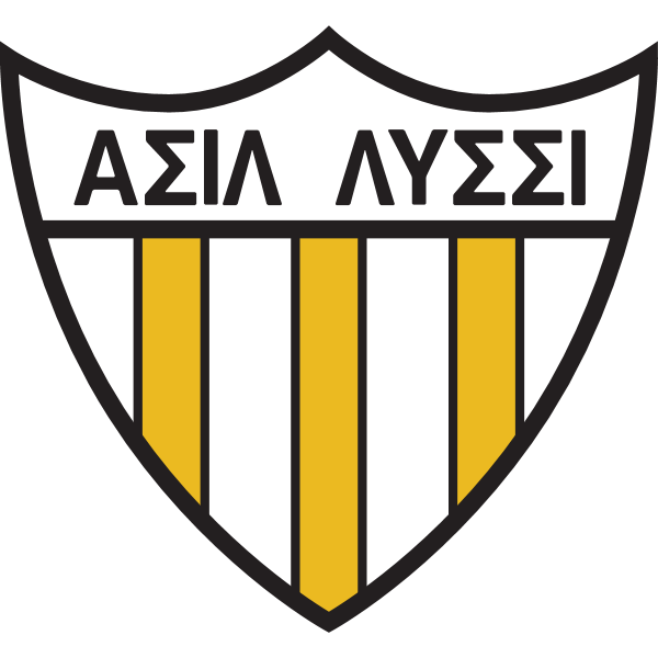 Asil FC Lisis 70’s Logo ,Logo , icon , SVG Asil FC Lisis 70’s Logo