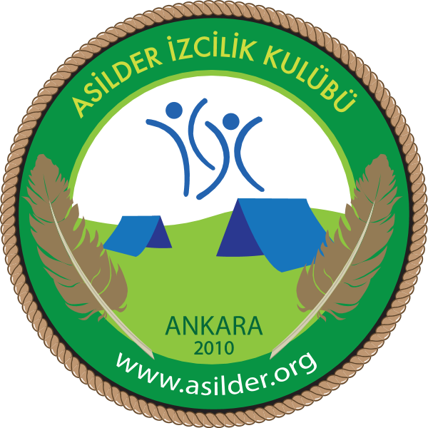 Asilder İzcilik Kulübü Logo
