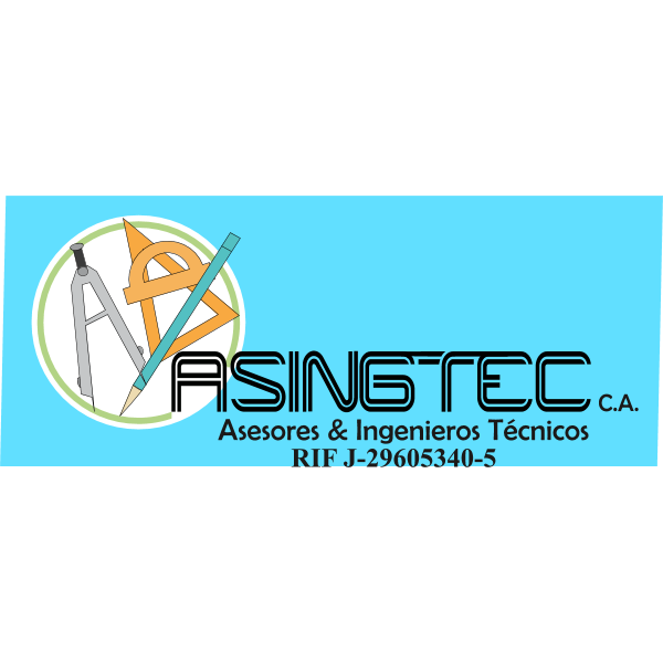 Asingtec, c.a. Logo ,Logo , icon , SVG Asingtec, c.a. Logo