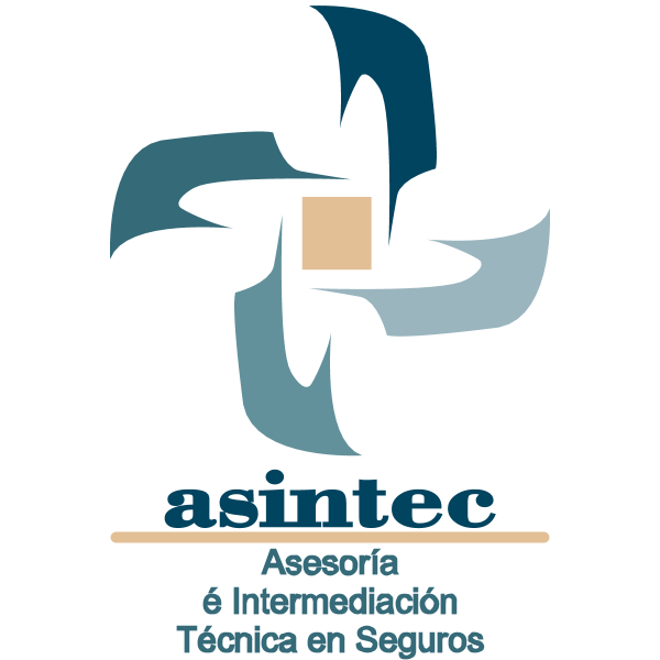 Asintec Logo ,Logo , icon , SVG Asintec Logo