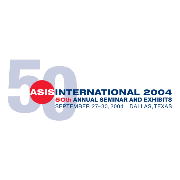 ASIS Logo ,Logo , icon , SVG ASIS Logo