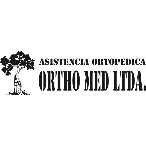 Asistencia Ortopedica Ortho Med Logo ,Logo , icon , SVG Asistencia Ortopedica Ortho Med Logo