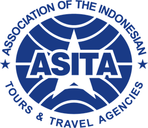 ASITA (Asosiasi Perusahaan Perjalanan Indonesia) Logo ,Logo , icon , SVG ASITA (Asosiasi Perusahaan Perjalanan Indonesia) Logo