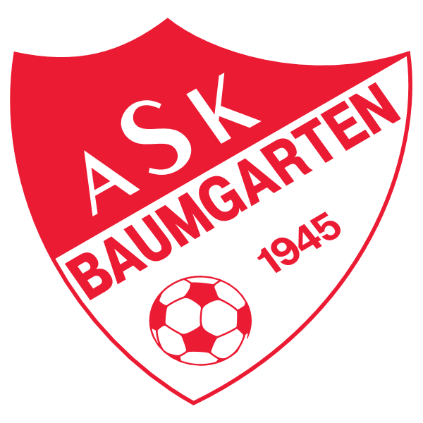 ASK Baumgarten Logo ,Logo , icon , SVG ASK Baumgarten Logo