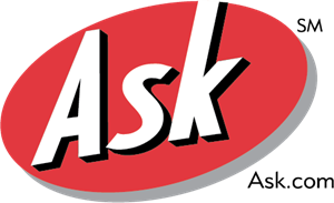 Ask.com Logo ,Logo , icon , SVG Ask.com Logo