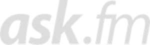 ASK.FM Logo