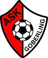 ASK Goberling Logo ,Logo , icon , SVG ASK Goberling Logo