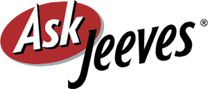 Ask Jeeves Logo
