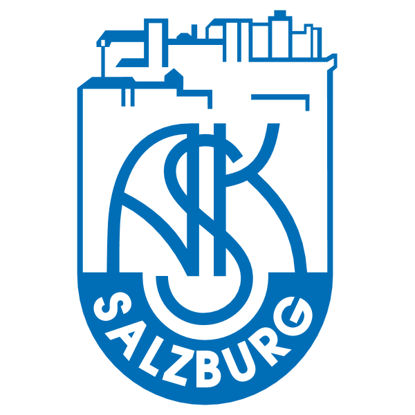 ASK Salzburg Logo ,Logo , icon , SVG ASK Salzburg Logo