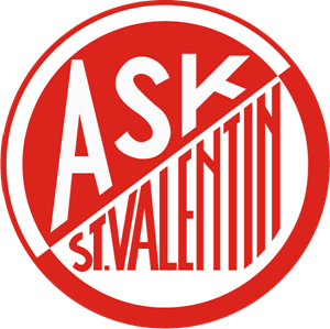 ASK Sankt Valentin Logo ,Logo , icon , SVG ASK Sankt Valentin Logo