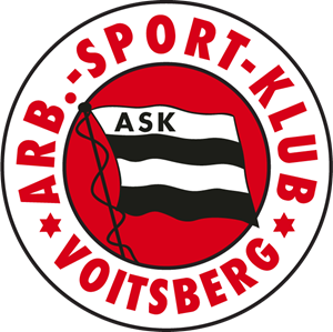 ASK Voitsberg Logo ,Logo , icon , SVG ASK Voitsberg Logo