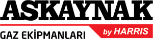 Askaynak Gaz Ekipmanları Logo