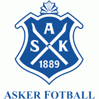 Asker Fotbal Logo ,Logo , icon , SVG Asker Fotbal Logo