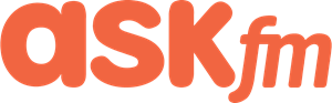 ASKfm Logo ,Logo , icon , SVG ASKfm Logo
