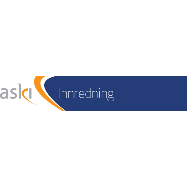Aski Innredning Logo ,Logo , icon , SVG Aski Innredning Logo