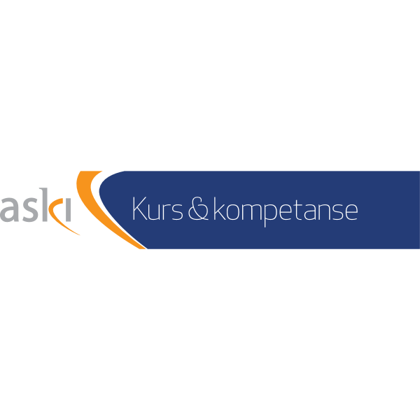 Aski Kurs & kompetanse Logo ,Logo , icon , SVG Aski Kurs & kompetanse Logo