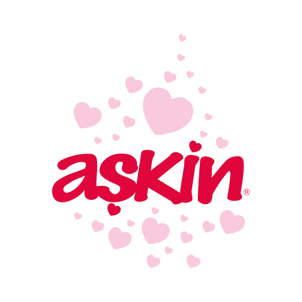 Askin Logo ,Logo , icon , SVG Askin Logo