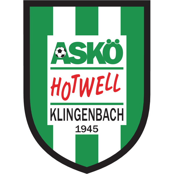 ASKO Hotwell Klingenbach Logo