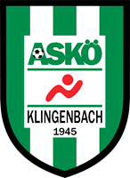ASKÖ Klingenbach Logo ,Logo , icon , SVG ASKÖ Klingenbach Logo