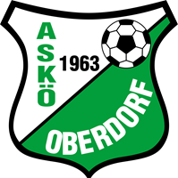 Askö Oberdorf Logo ,Logo , icon , SVG Askö Oberdorf Logo
