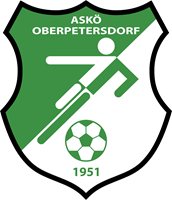 ASKÖ Oberpetersdorf Logo ,Logo , icon , SVG ASKÖ Oberpetersdorf Logo