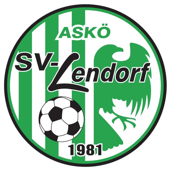 ASKO SV Lendorf Logo ,Logo , icon , SVG ASKO SV Lendorf Logo